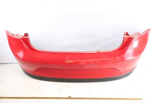 Paragolpes trasero Ibiza IV hatchback (2008-2017) original desde 193,06 €