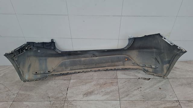 VAG 6J4807421E Parachoques trasero  en stock Valencia