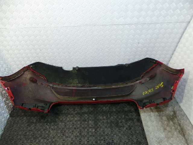 6J4807421E Parachoques trasero comprar Sevilla