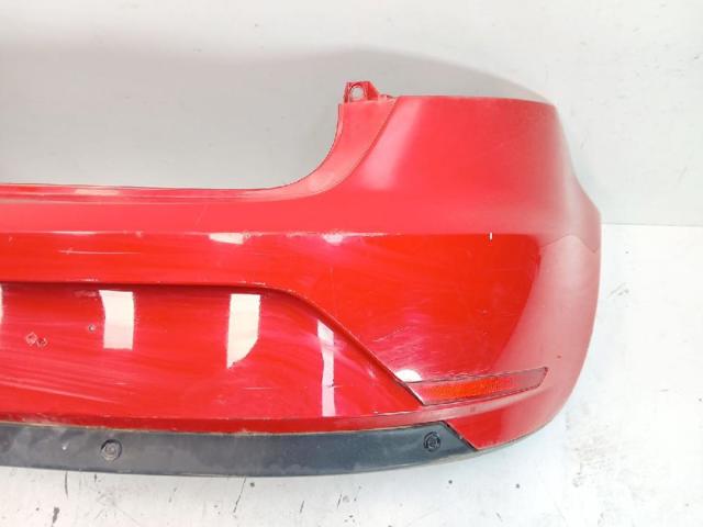 VAG 6J4807421E Parachoques trasero  disponible Lugo