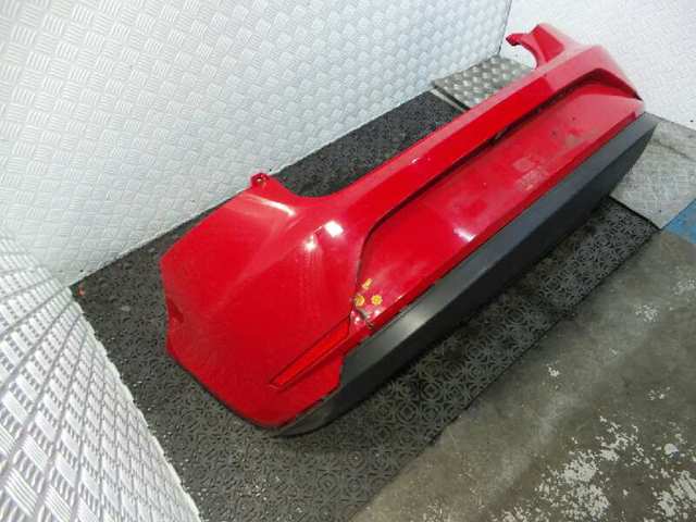 6J4807421E Parachoques trasero  disponible Burgos