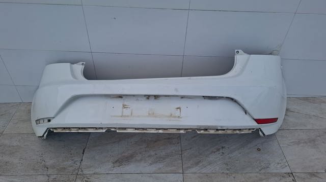 6J4807421E VAG Parachoques trasero  disponible Vigo
