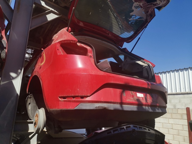 6J4807421E VAG Parachoques trasero  comprar en Jaén