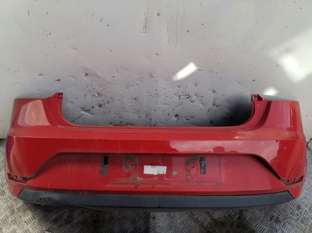 6J4807421E VAG Parachoques trasero  disponible Ourense