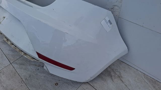 6J4807421E VAG Parachoques trasero comprar Bilbao