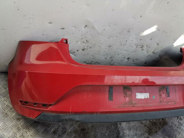 6J4807421E VAG Parachoques trasero  comprar en Jaén
