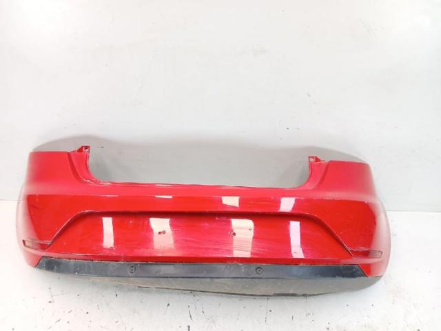 6J4807421E VAG Parachoques trasero comprar Bilbao