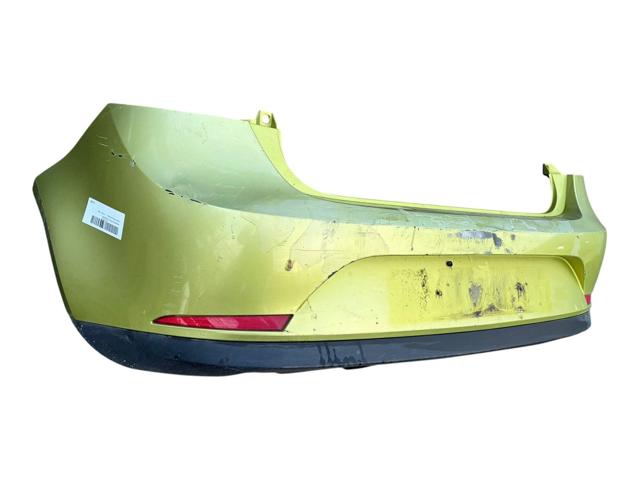 VAG 6J4807421GRU Parachoques trasero comprar Barcelona
