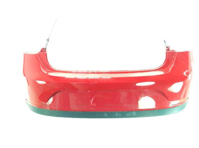 VAG 6J4807421GRU Parachoques trasero comprar Pamplona