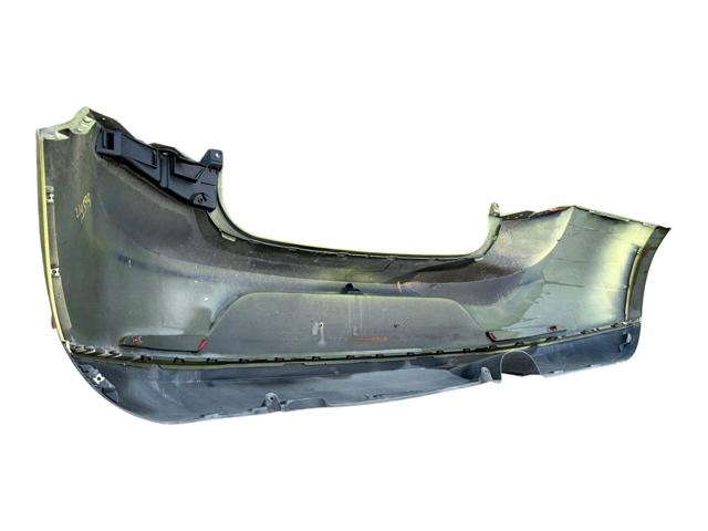 VAG 6J4807421GRU Parachoques trasero  en stock Valencia