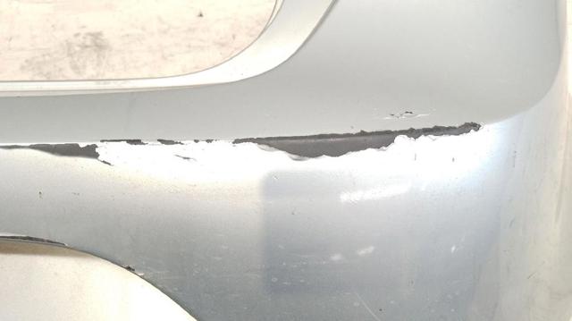VAG 6J4807421GRU Parachoques trasero comprar Barcelona