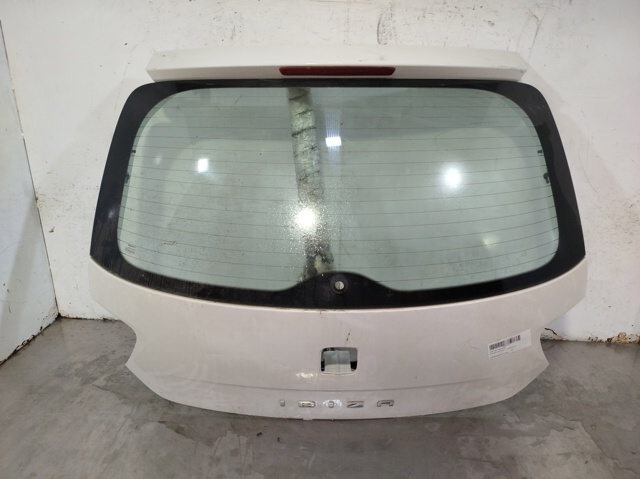 Puertas traseras Seat Ibiza IV desde 229,42 €