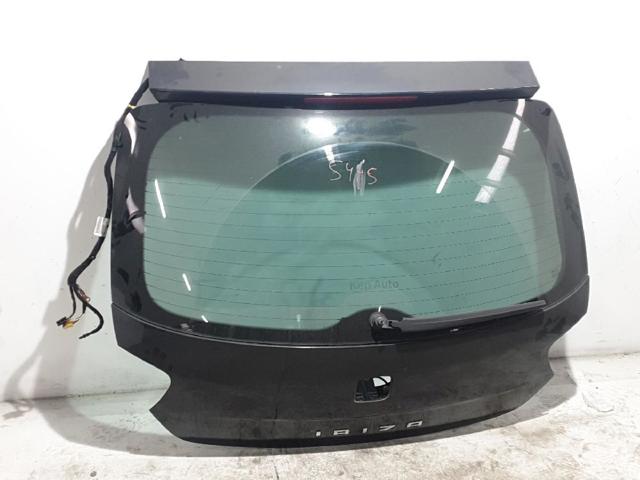 VAG 6J4827024 Puerta trasera comprar Pamplona