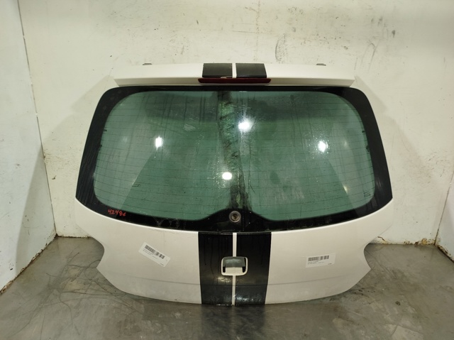 Puerta de maletero Ibiza IV hatchback (2008-2017) original desde 229,42 €
