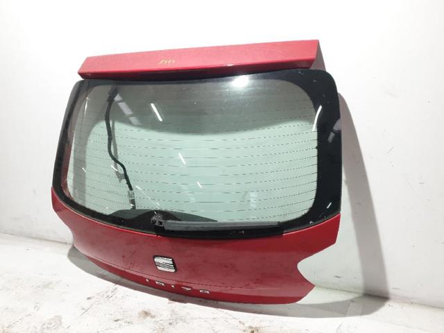 6J4827024 Puerta trasera comprar Sevilla