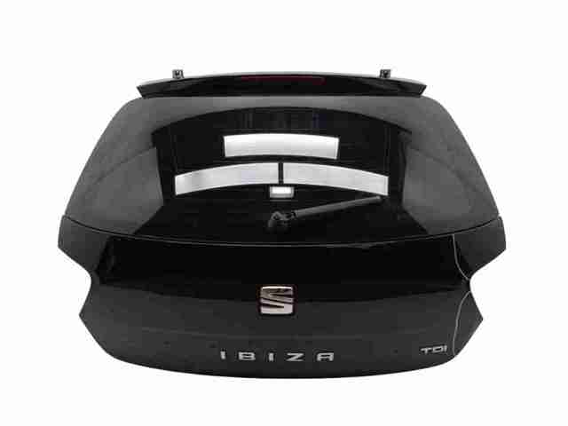 Compuerta trasera Seat Ibiza IV (6J8, 6P8)