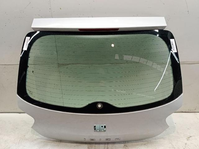 Porton trasero Seat Ibiza IV (2010-2016)