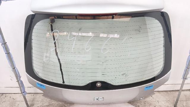 Comprar Puerta trasera del maletero (portón trasero) Seat Ibiza IV 6J8, 6P8 a bajo precio