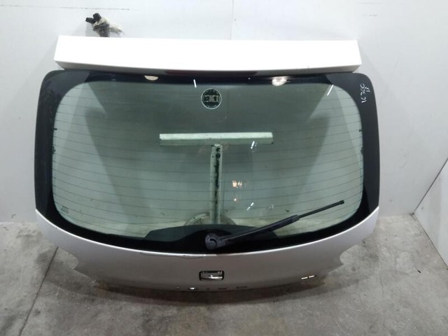Porton trasero Seat Ibiza IV (2010-2016)