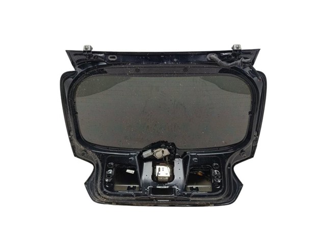 Compuerta trasera Seat Ibiza IV (6J8, 6P8)
