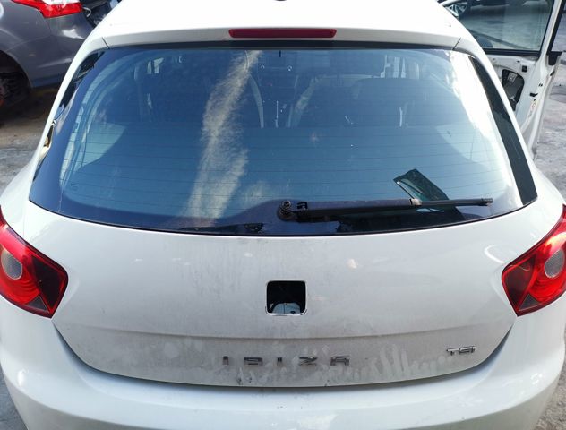 Porton trasero Seat Ibiza IV (2010-2016)