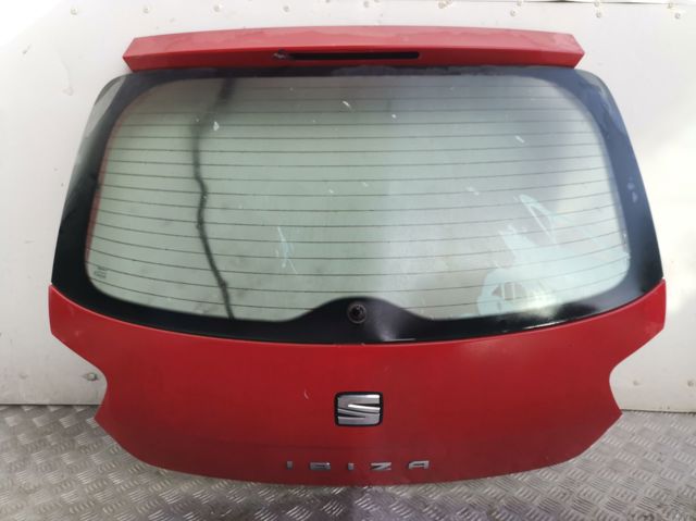 Puerta de maletero Seat Ibiza IV familiar comprar en España