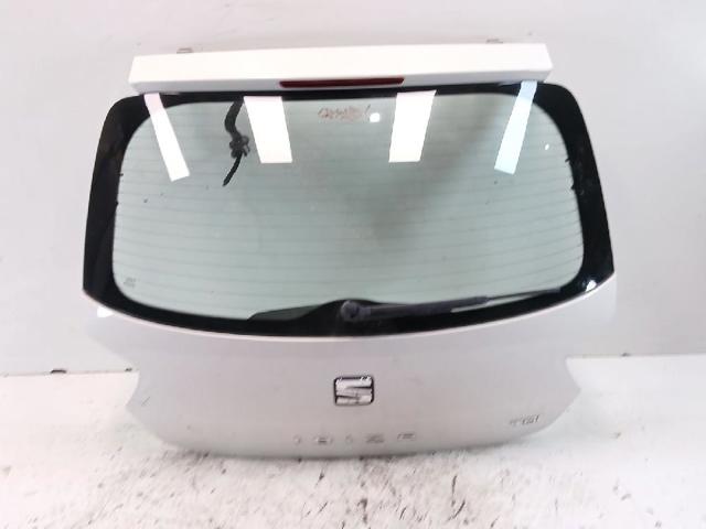 Comprar Puerta del maletero, trasera Ibiza IV 6J8, 6P8