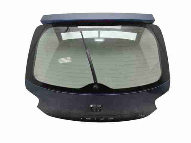 Puerta de maletero Seat Ibiza IV familiar comprar en España