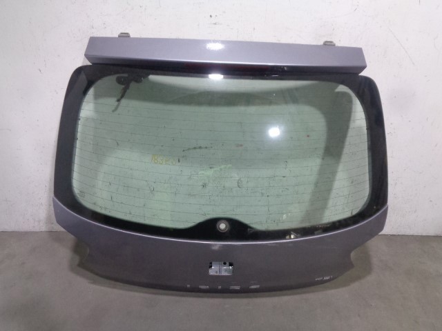 Puerta de maletero para Seat Ibiza IV (6J8, 6P8)