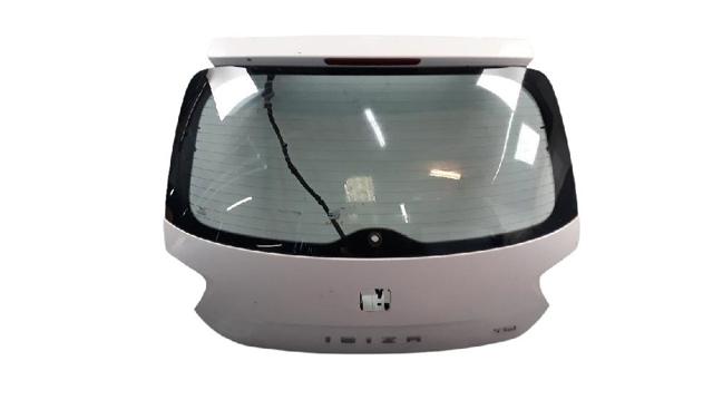 Comprar Puerta del maletero, trasera Ibiza IV 6J8, 6P8