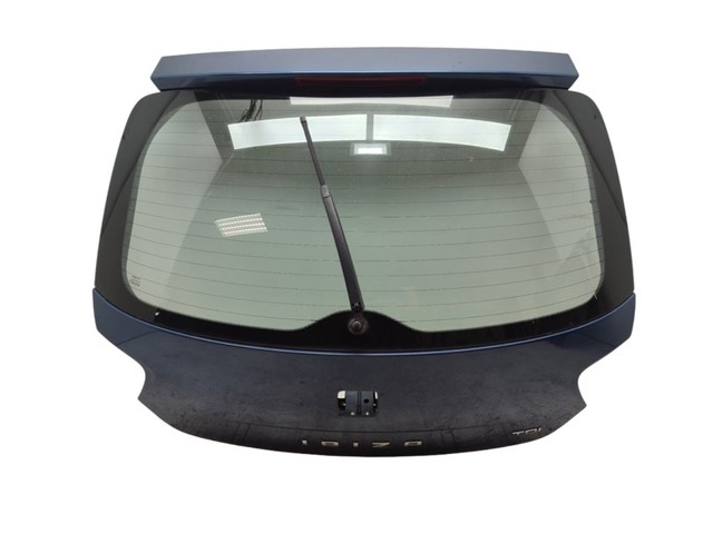 Puerta de maletero Seat Ibiza IV familiar comprar en España