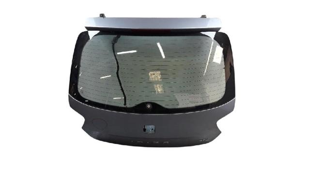 Puerta de maletero para Seat Ibiza IV (6J8, 6P8)