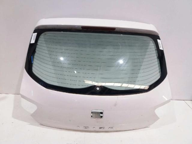 Comprar Puerta trasera del maletero (portón trasero) Seat Ibiza IV 6J8, 6P8 a bajo precio