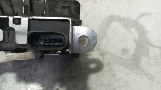6J4827505B VAG Cerradura de tapa de maletero  comprar en Jaén