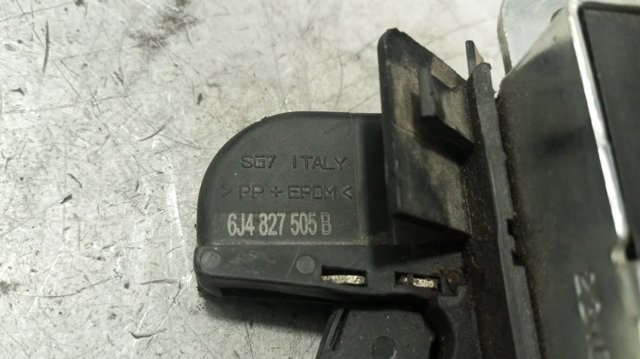 6J4827505B VAG Cerradura de maletero  en stock Huelva