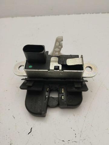 VAG 6J4827505B Cerradura de tapa de maletero  comprar en Ponferrada