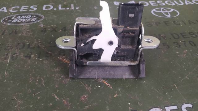 6J4827505B Cerradura de tapa de maletero  comprar en Pontevedra