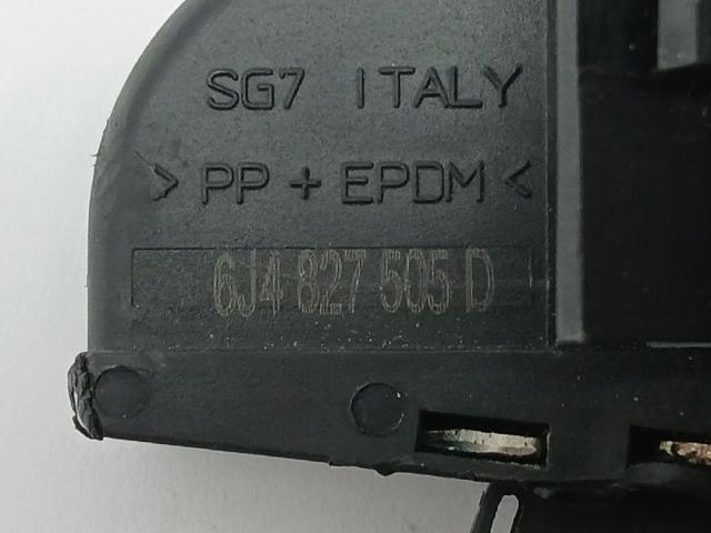 VAG 6J4827505D Cerradura de tapa de maletero  comprar en Ponferrada