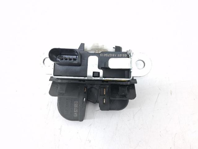 6J4827505D VAG Cerradura de maletero comprar Bilbao