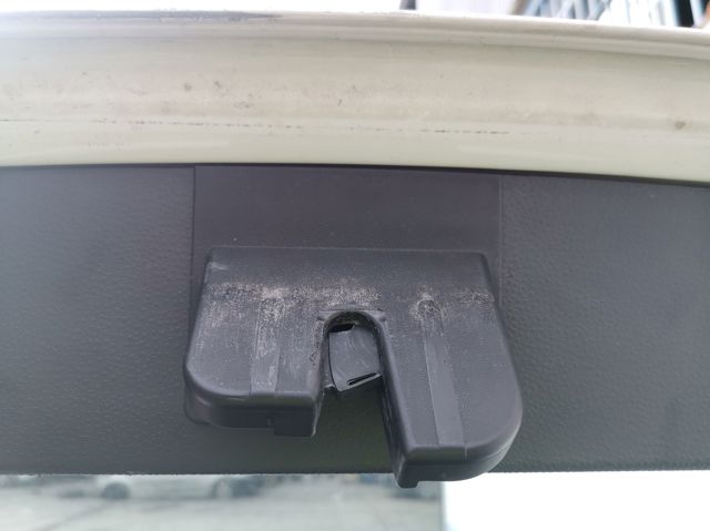 VAG 6J4827505D Cerradura de tapa de maletero  comprar en Ponferrada