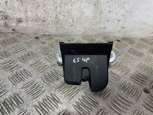 6J4827505D Cerradura de tapa de maletero  comprar en Pontevedra