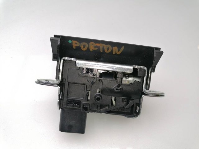 6J4827505D Cerradura de tapa de maletero  comprar en Pontevedra