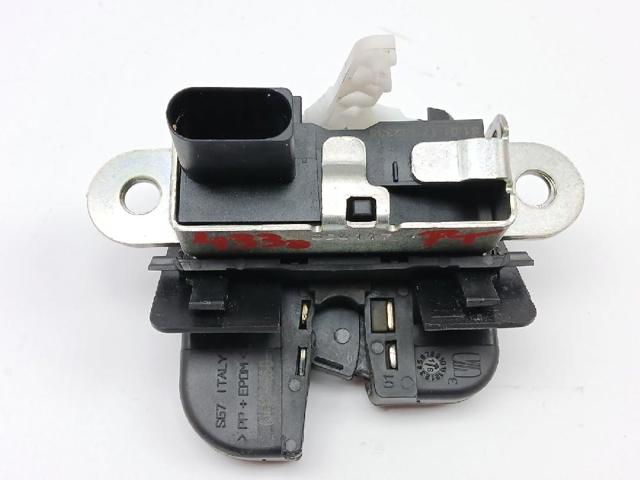 6J4827505D Cerradura de maletero comprar Girona