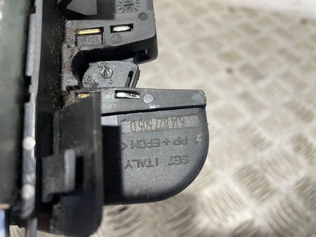6J4827505D Cerradura de tapa de maletero  disponible Utrera