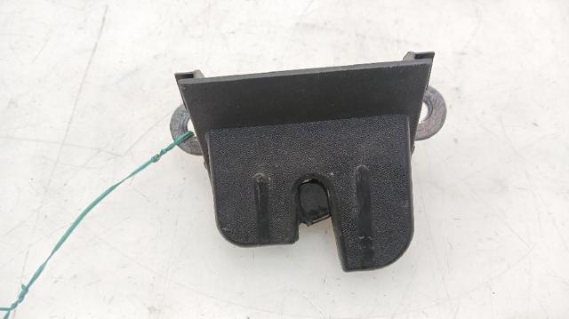Comprar Cerradura de tapa de maletero Seat Ibiza IV 6J1, 6P5 a bajo precio
