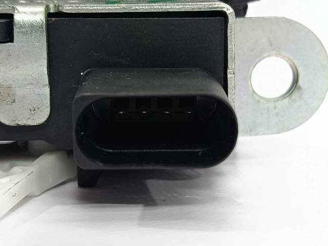 Cerradura de portón trasero Seat Ibiza IV desde 24,20 €