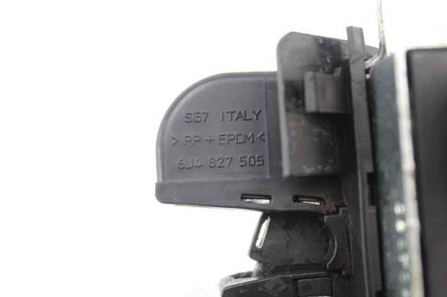 VAG 6J4827505E9B9 Cerradura de tapa de maletero  comprar en Murcia