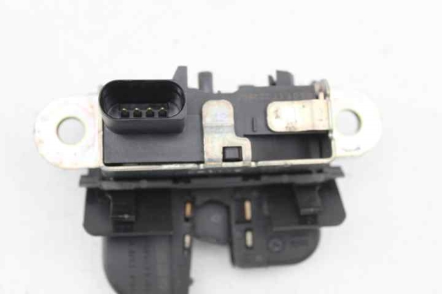 6J4827505E9B9 Cerradura de maletero comprar Girona