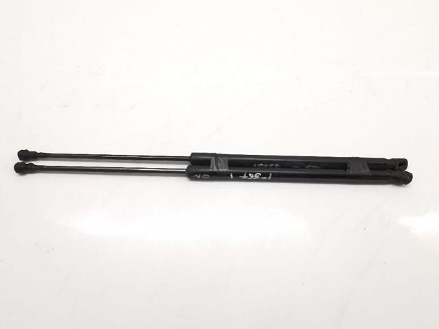 Amortiguador maletero para Seat Ibiza 6J5, 6P1