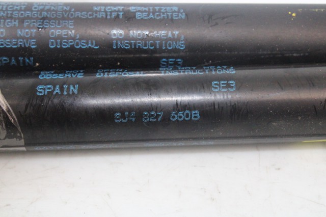 VAG 6J4827550B Amortiguador de la tapa del maletero  comprar en Murcia